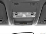  Courtesy lamps/ceiling controls photo